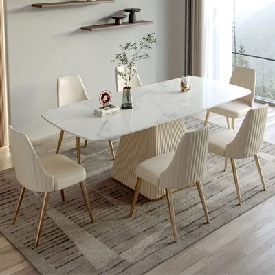 Kaccl Luxe Haven Dining Table