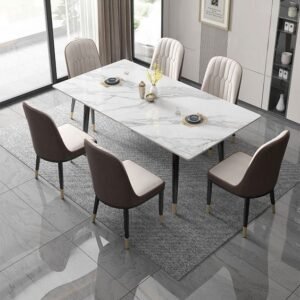 Kaccl Heritage Feast Table