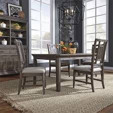 Artisan Dining Table Set